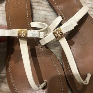 Tory Burch sandals